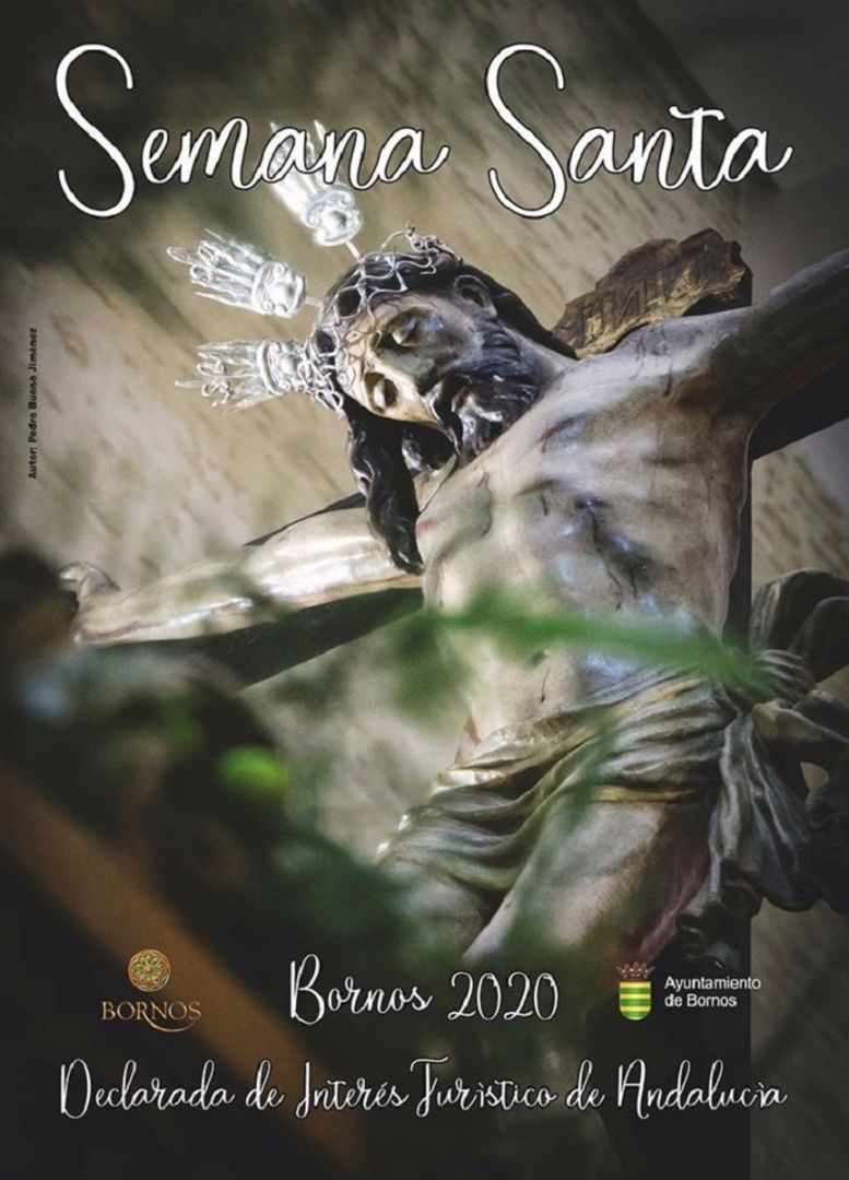 Semana Santa en Bornos  